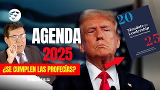 🔴SE ESTÁ ARMANDO EL ESCENARIO 2025 🔥 Debes ver esto AHORA🔥 I Marcelo Villca [upl. by Rozalin]