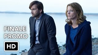 Gracepoint 1x10 Promo HD Series Finale [upl. by Aeiram]