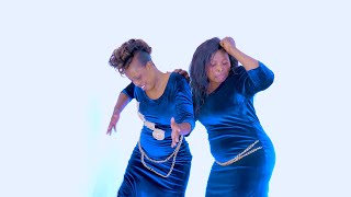 NYABOKEIRENE Ft ROSE MUHANDO  AMENINUAOFFICIAL VIDEO [upl. by Kirstin555]