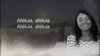 Belva Nzola DansTu es le Dieu de mon Salut [upl. by Ado598]