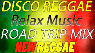 REGGAE MUSIC MIX 2022 TOP 100 DISCO REGGAE NONSTOP LATEST REGGAE SONGS 2022 [upl. by Zailer]