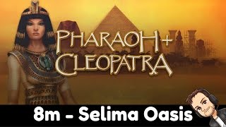 Pharaoh  Mission 8 M  Selima Oasis  1080p Widescreen [upl. by Ardnad]