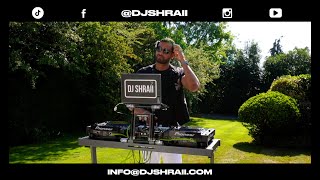 DJ Shraii  Amapiano v Indian  AMAPINDIAN Part 2 of 3 [upl. by Sirrot]