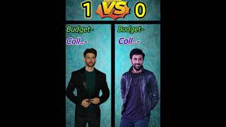 Hrithik Roshan vs Ranbir Kapoor Top 10 Highest Grossing Movies Comparison ranbir [upl. by Cone]