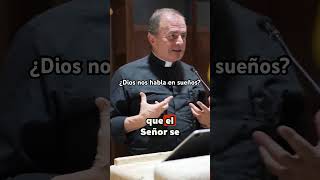 ¿Dios nos habla en sueños😱😱😱😱😱😱 CÓMO ES ESO sueños [upl. by Immanuel]