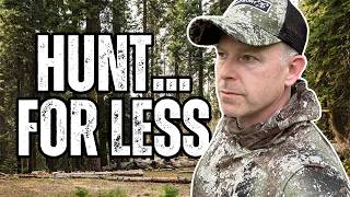 Best Budget Camo for Deer Hunting Quality Gear That WORKS [upl. by Ingaborg]