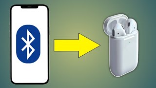 Airpods Not Connecting To Android  Airpods Connect To Android  Tech Tube  2024 [upl. by Tawsha]