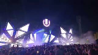 Timmy Trumpet live Freaks at Ultra Europe 2023 [upl. by Spratt]