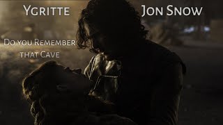 Game of Thrones  Jon Snow amp Ygritte  Arcade  Death Scene  Kit Harington  ZION Status [upl. by Iran438]