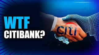 Why Citibank REFUSES to Protect Consumers from Wire Fraud [upl. by Egbert261]