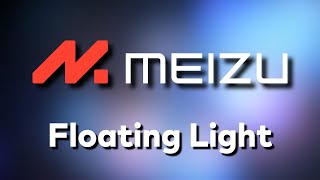 Floating Light  Meizu Flyme 10 Default Alarm Tone [upl. by Cordle443]