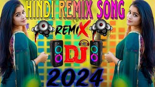 Hindi Dj Remix Collection ❤️  Nonstop Dj Song 🔥  New Hindi Remix Song 🥀  Hindi Dj Song Collection [upl. by Howes466]