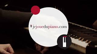 Jejouedupianocom  Le site de référence pour apprendre le piano [upl. by Cailly]