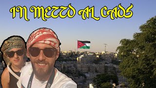 La Svizzera del Medio Oriente 🇯🇴 [upl. by Nojram616]