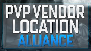 ▲ Level 100 PvP Gear  Alliance Location  Warlords of Draenor ▲ [upl. by Tocci]