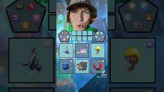 Who’s That Pokemon Pokemon Gen 9 Challenge pokemon pokemongo pokemoncards legendarypokemon [upl. by Powder]