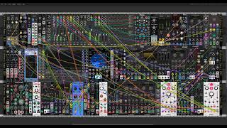 The Last Coral Reef VCV Rack [upl. by Vedetta]