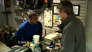 Auto shop owner facing felony charges after customer complaints [upl. by Avie]