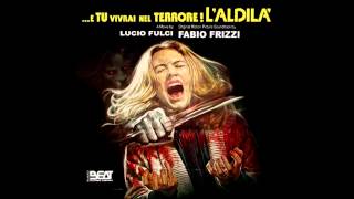 Fabio Frizzi  Voci Dal Nulla [upl. by Chainey]