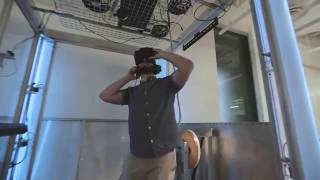 Virtual Reality Booth [upl. by Bili]