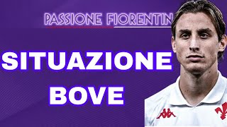 LA SITUAZIONE BOVE DALLOSPEDALE DI FIRENZE [upl. by Binette]