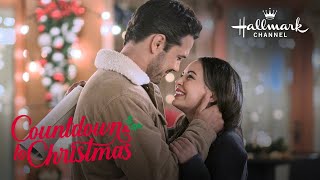 Preview  2021 Holiday Movie Weekend  Hallmark Channel [upl. by Aibar]