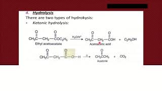 Synthesis of Ethyl acetoacetate by DrSuman Sharma BScPtIII [upl. by Etz]