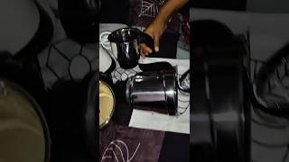 Mixer grinder unboxing 🔳 [upl. by Marcile]