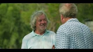 S06 E01 The Grand Tour  One For The Road Part 40 [upl. by Phionna]