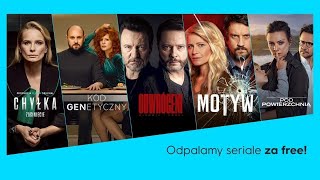 Odpalamy seriale za free Premiery znanych tytułów na YouTube TVNpl [upl. by Nylcsoj]