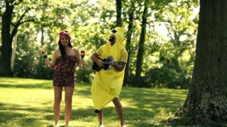 Chiquita Banana Jingle Contest Entry  Kyle Schultz [upl. by Mcgean]