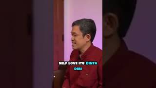 Batasan Antara Cinta Diri dan Egoisme  Dr Fahruddin Faiz  Habib Jafar [upl. by Helbonnah610]