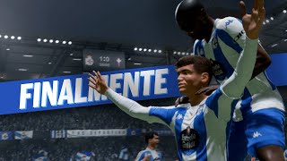 FINALMENTE INGRANIAMO  Carriera Allenatore FC25 Ep 11 [upl. by Rosabella288]