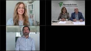 Presentación del webinar quotSíndrome de malabsorción intestinalintolerancia a los azúcaresquot [upl. by Masson]