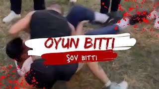 KAVGA OLAYI SON VİDEO [upl. by Aivlis958]