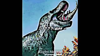 Requested by Oxalaiaedits dinosaurs animals tyrannosaurus dinosaurs ants bugs edit viral [upl. by Midan]