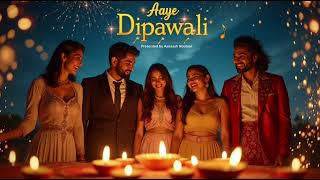 AAYE DIPAWALI  THARU SONG OFFICIAL [upl. by Atteloiv]