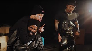 Priddy Ugly ft Wichi1080 YoungstaCPT  HOH Official Movie [upl. by Katy]