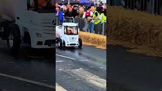 Hunstanton Soapbox Derby 2024 [upl. by Thoma]