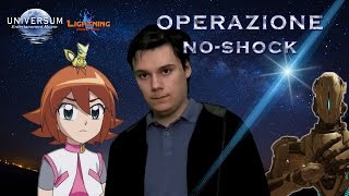 Operazione NoShock [upl. by Doomham411]