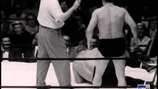 Verne Gagne vs Dick the Bruiser [upl. by Qifahs]