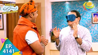 Surprise For Bhide  Taarak Mehta Ka Chashmah  Full Episode 4141  19 July 2024 [upl. by Nikkie]