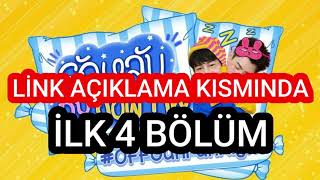 OffGun Fun Night Season 2 Türkçe AltyazıİLK 4 BÖLÜMLİNK AÇIKLAMADA [upl. by Becket398]