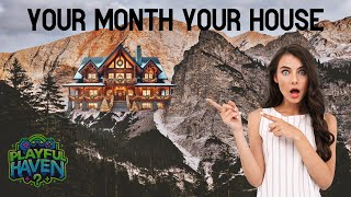 Your Month Your House 🏡✨ Find Out Which Home Fits Your Style [upl. by Ethelinda910]