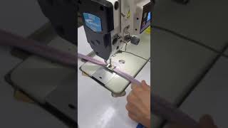 Broderi BD1530 Zikzak Makinası Halat Supla Çanta Sepet machine sewing zikzak [upl. by Alastair662]