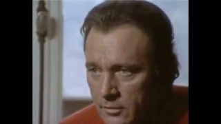 6 Film 74Barry NormanInterview with Richard Burton [upl. by Kaehpos]