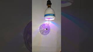 how to make rgb led light repair distab light repair part3 shorts viralshorts [upl. by Crawford]