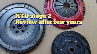 XTD stage 2 review after few years of use [upl. by Rosie]