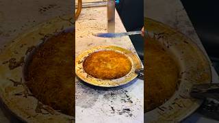 Most authentic Kunafa in Delhi  📍 Istanbul Baklawa Lajpat Nagar [upl. by Yrrol]