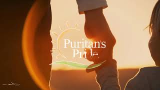 Puritans Pride Vitamins Nourish Whats Inside [upl. by Elsilrac686]